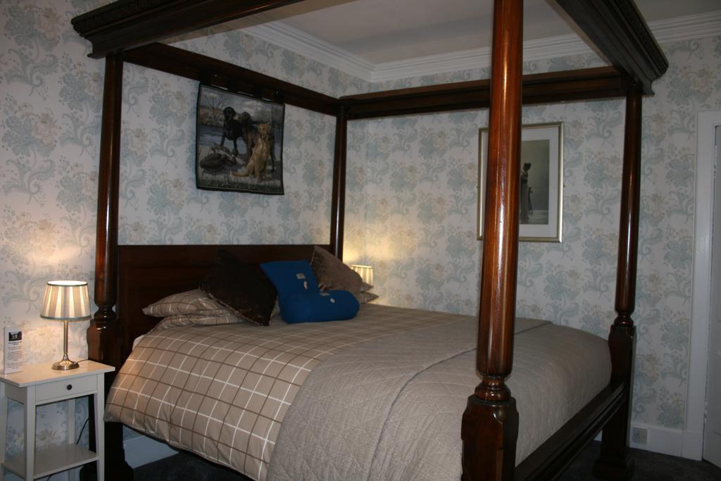 Ardmeanach Bed and Breakfast Inverness Exteriör bild