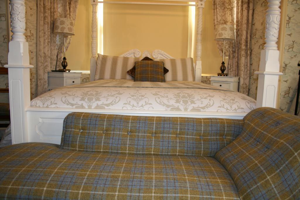 Ardmeanach Bed and Breakfast Inverness Exteriör bild